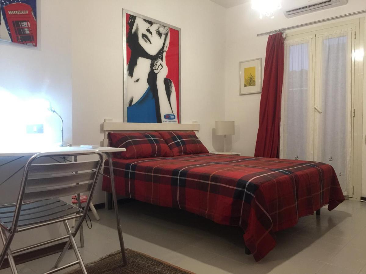 Short Let Hotel Olbia Exterior photo