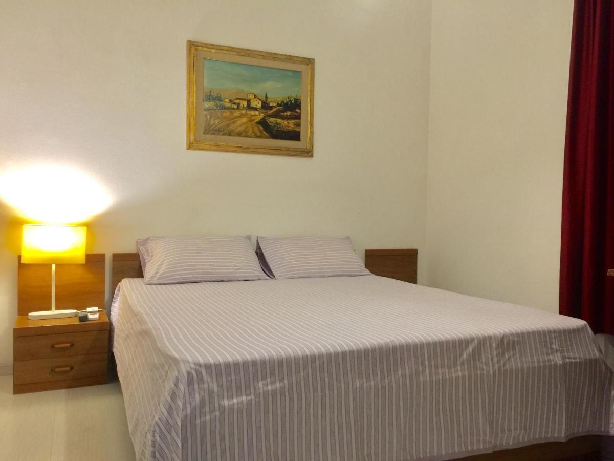 Short Let Hotel Olbia Exterior photo