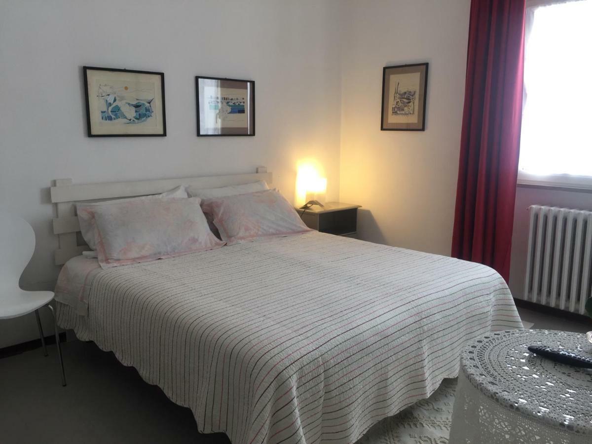 Short Let Hotel Olbia Exterior photo