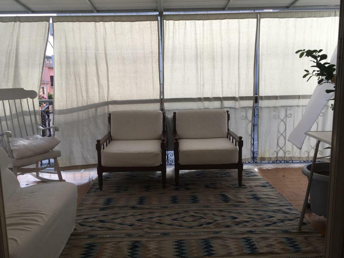 Short Let Hotel Olbia Exterior photo